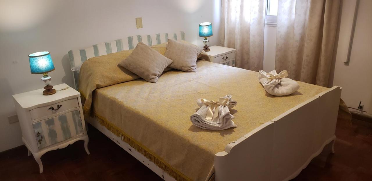 Departamento Centrico Mendoza Apartman Kültér fotó