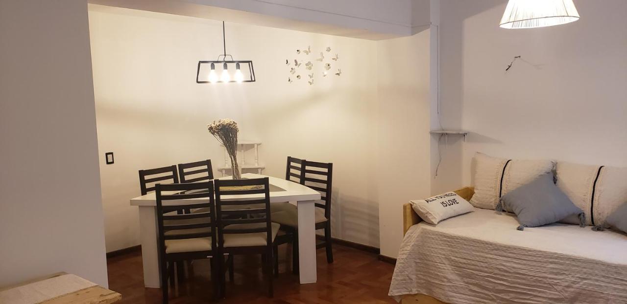Departamento Centrico Mendoza Apartman Kültér fotó