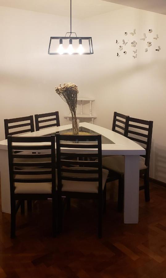 Departamento Centrico Mendoza Apartman Kültér fotó