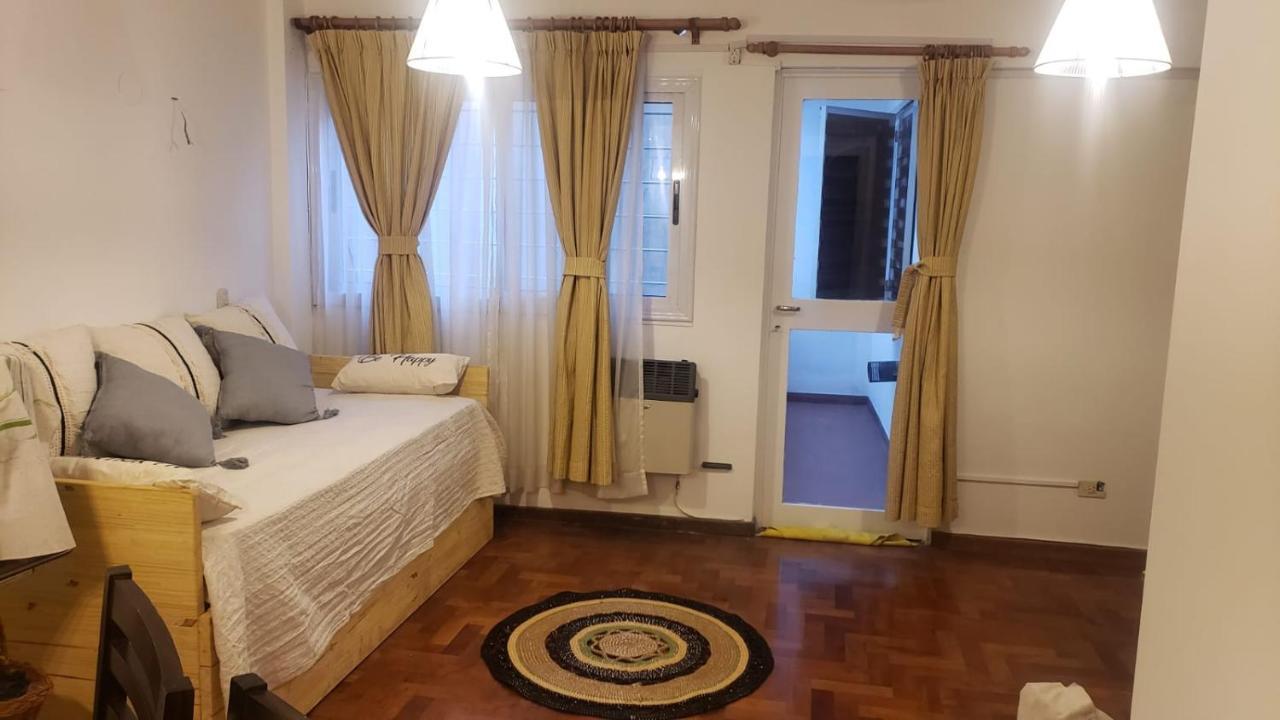 Departamento Centrico Mendoza Apartman Kültér fotó