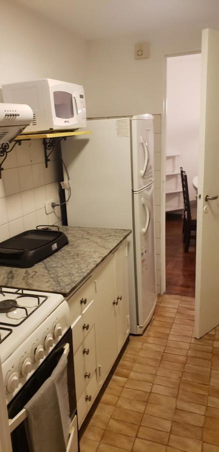 Departamento Centrico Mendoza Apartman Kültér fotó