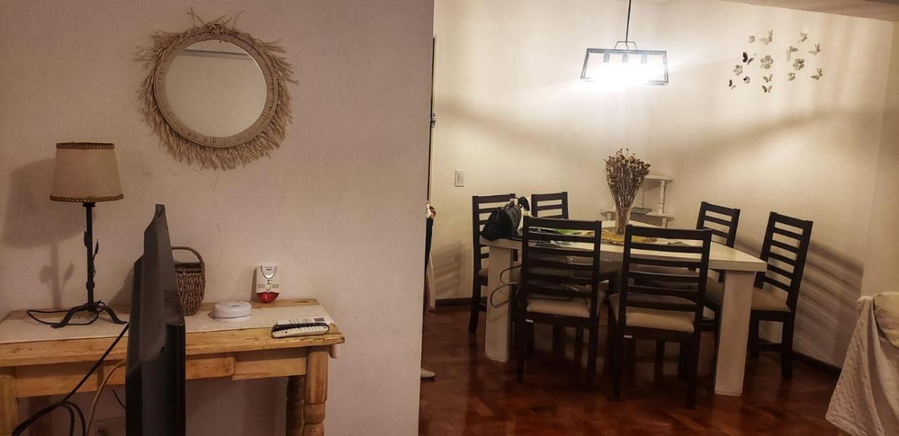 Departamento Centrico Mendoza Apartman Kültér fotó