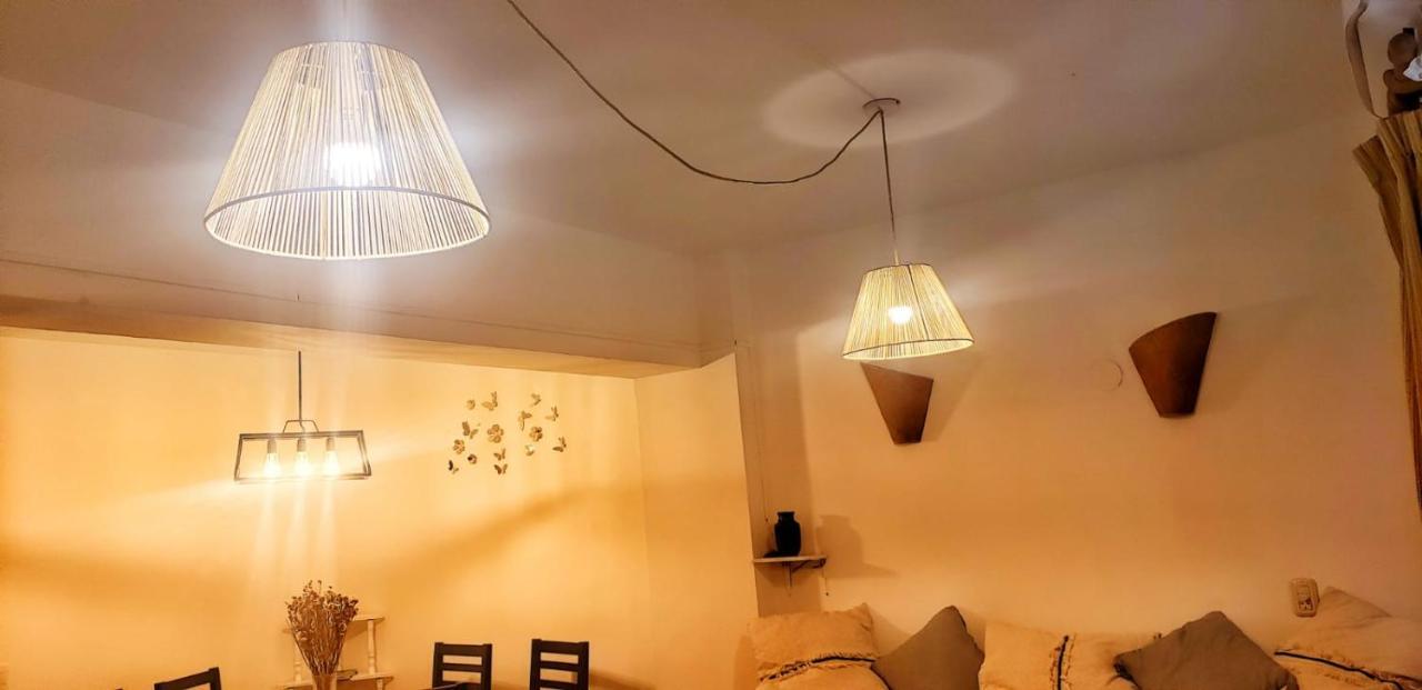 Departamento Centrico Mendoza Apartman Kültér fotó