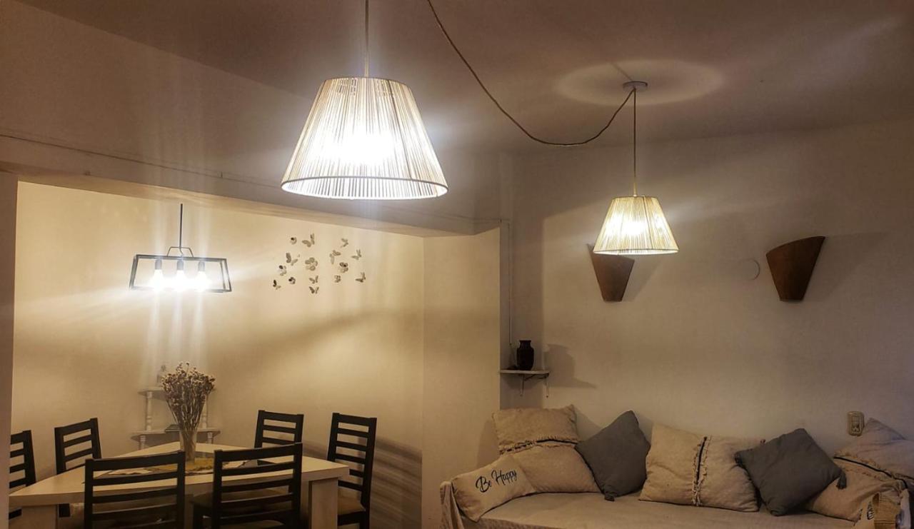 Departamento Centrico Mendoza Apartman Kültér fotó