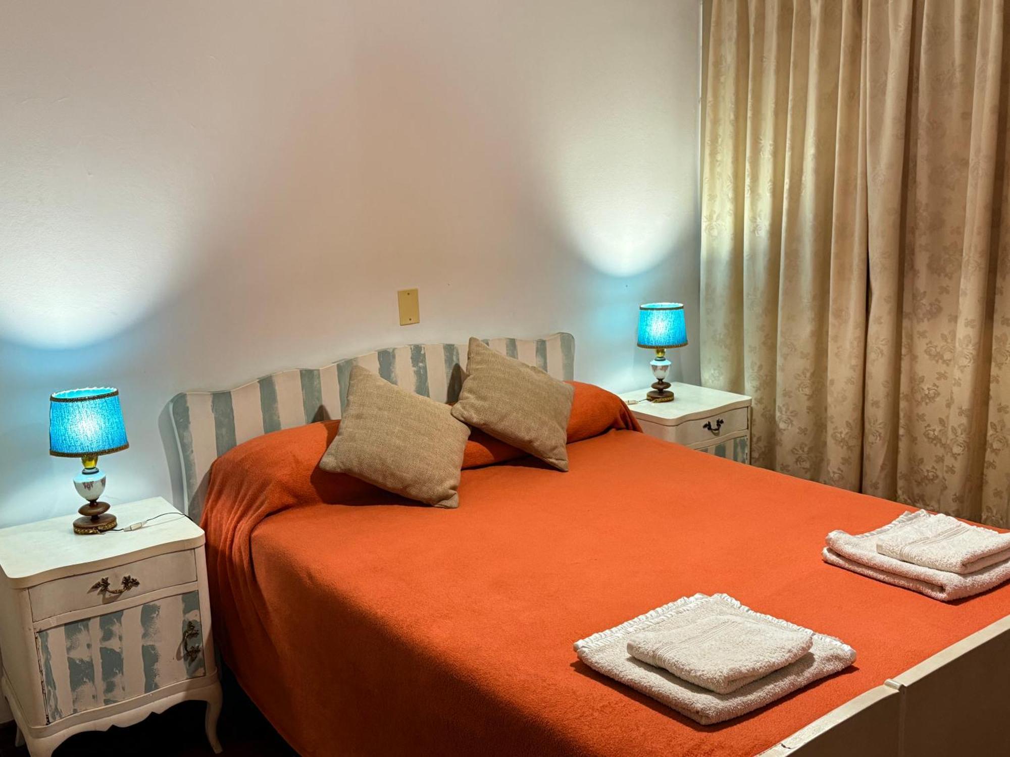 Departamento Centrico Mendoza Apartman Kültér fotó