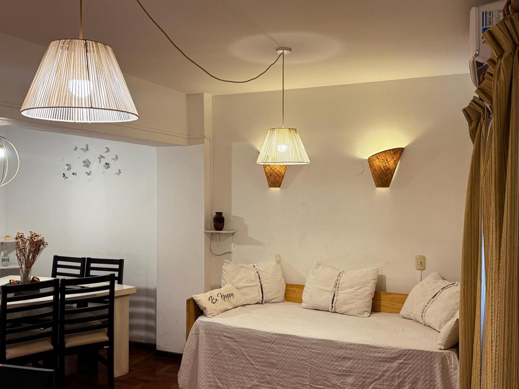 Departamento Centrico Mendoza Apartman Kültér fotó