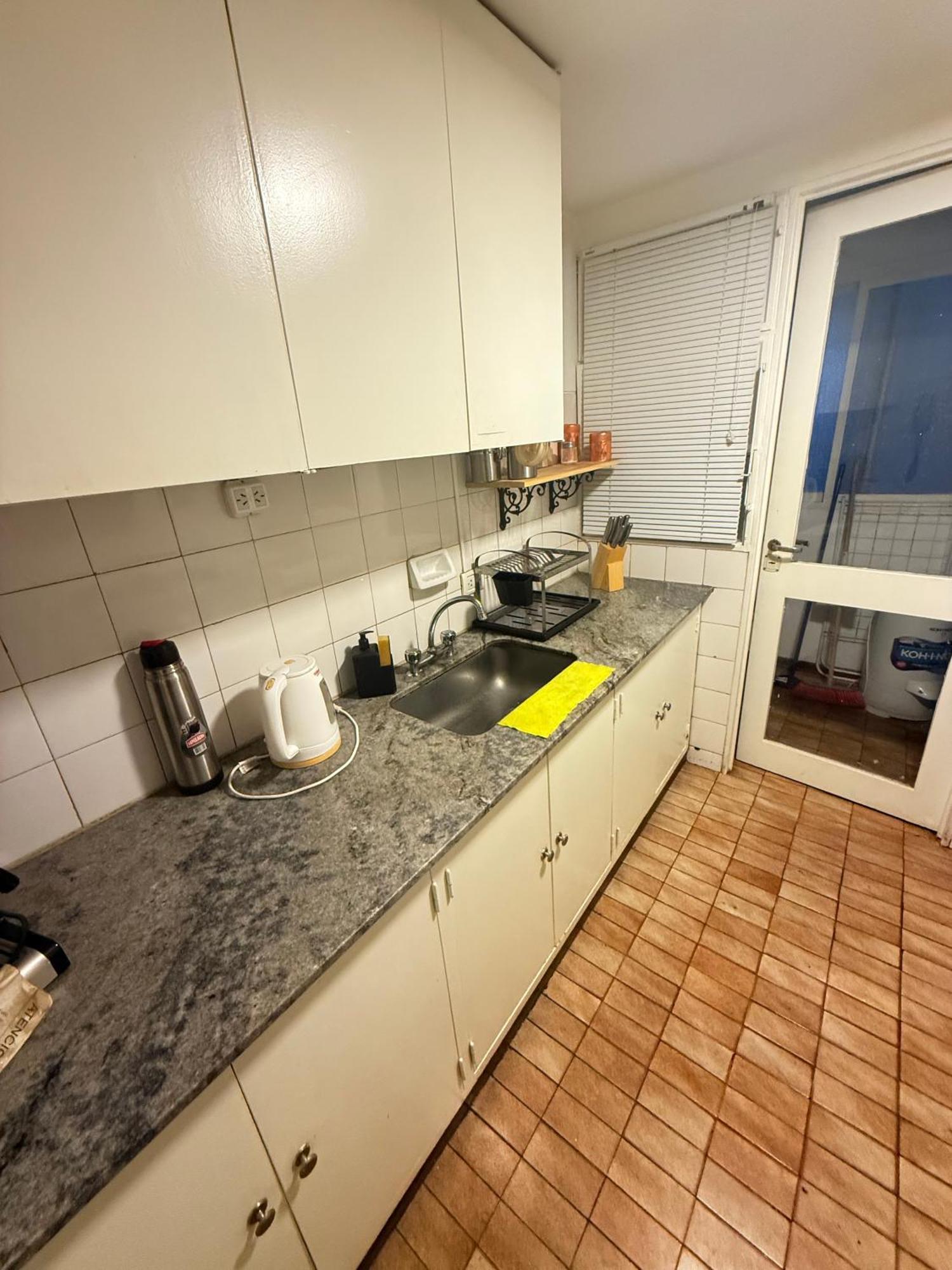 Departamento Centrico Mendoza Apartman Kültér fotó