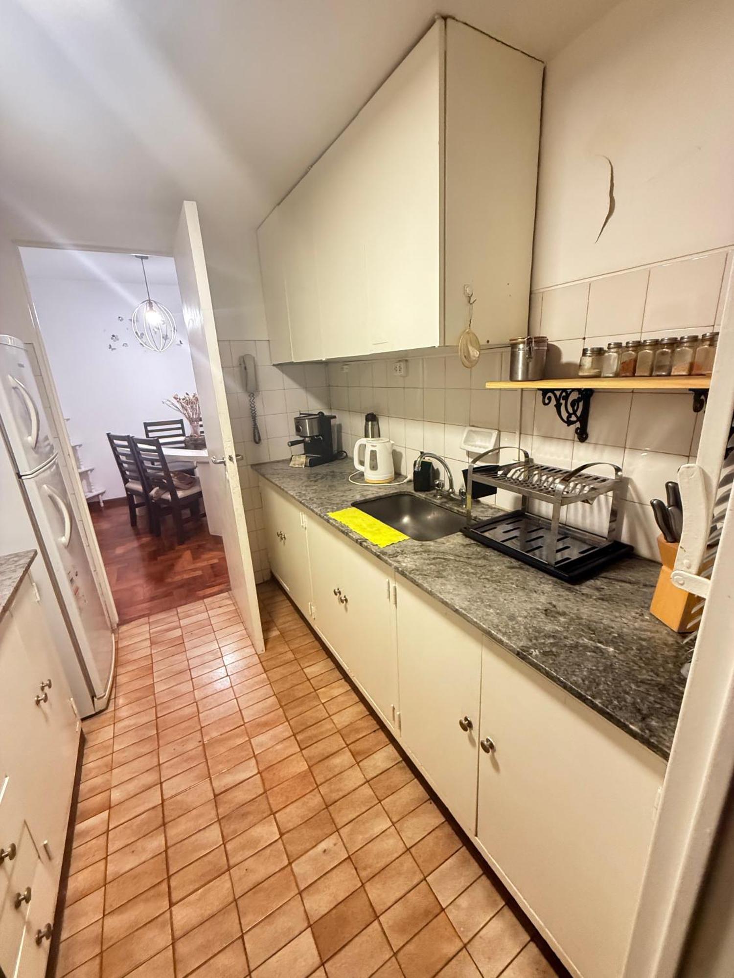 Departamento Centrico Mendoza Apartman Kültér fotó