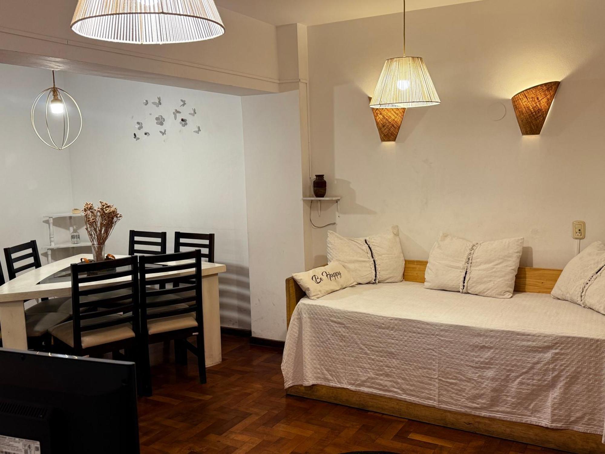 Departamento Centrico Mendoza Apartman Kültér fotó