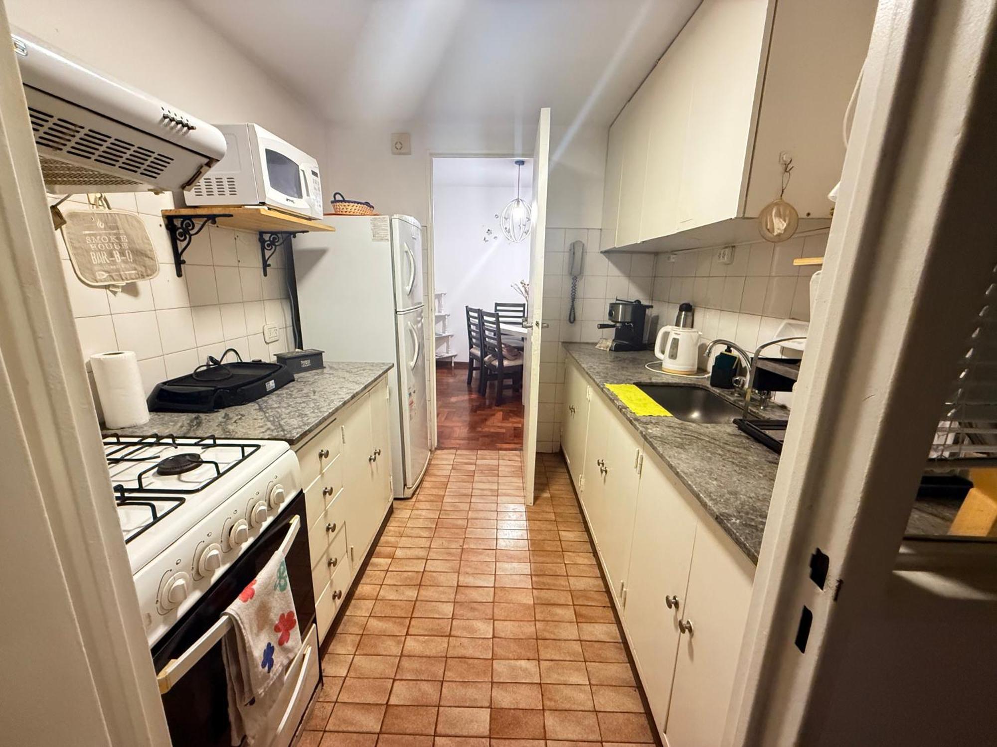 Departamento Centrico Mendoza Apartman Kültér fotó