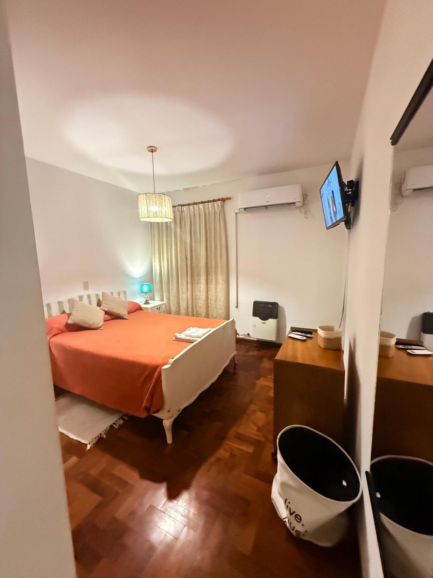 Departamento Centrico Mendoza Apartman Kültér fotó