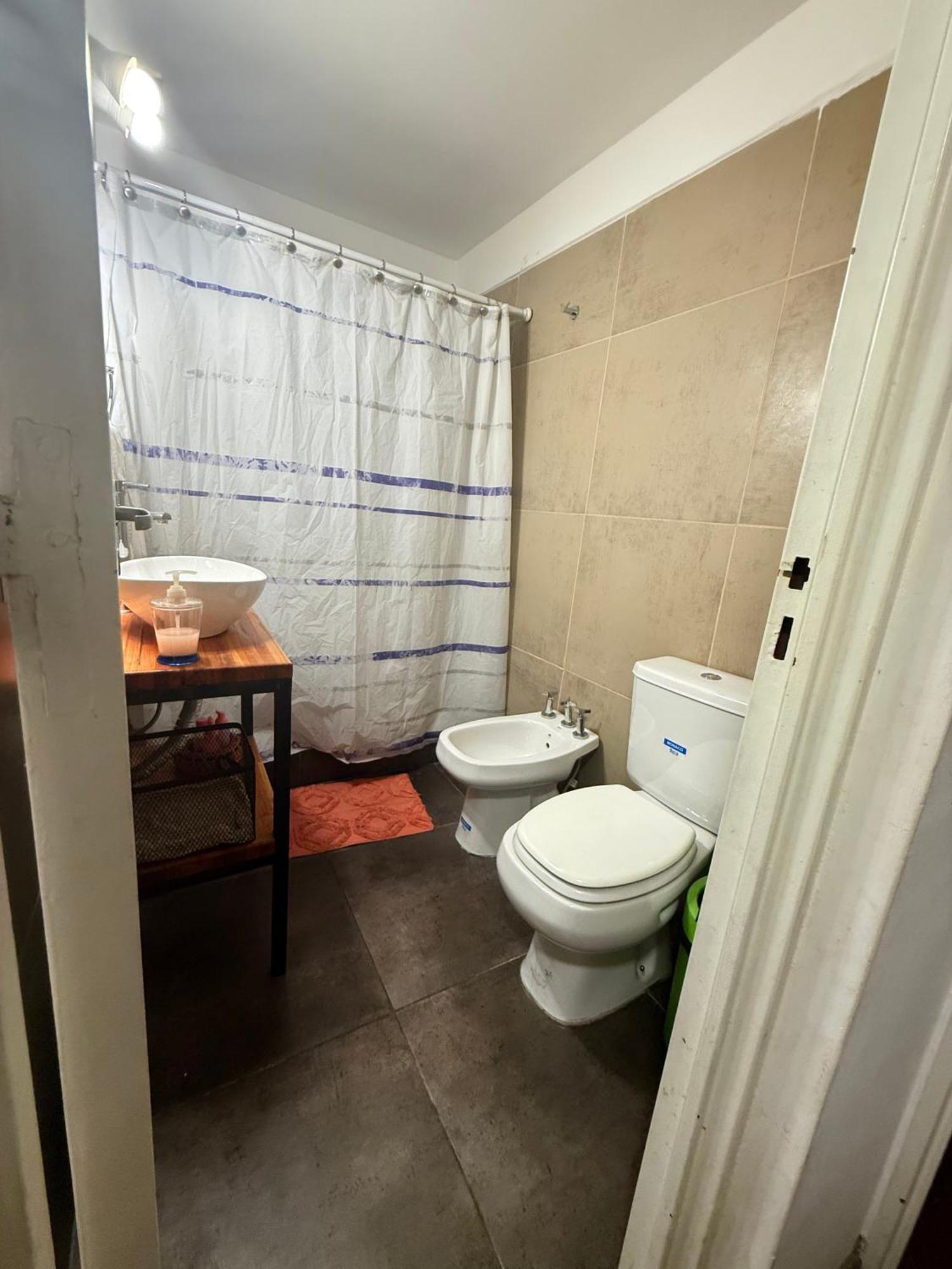 Departamento Centrico Mendoza Apartman Kültér fotó