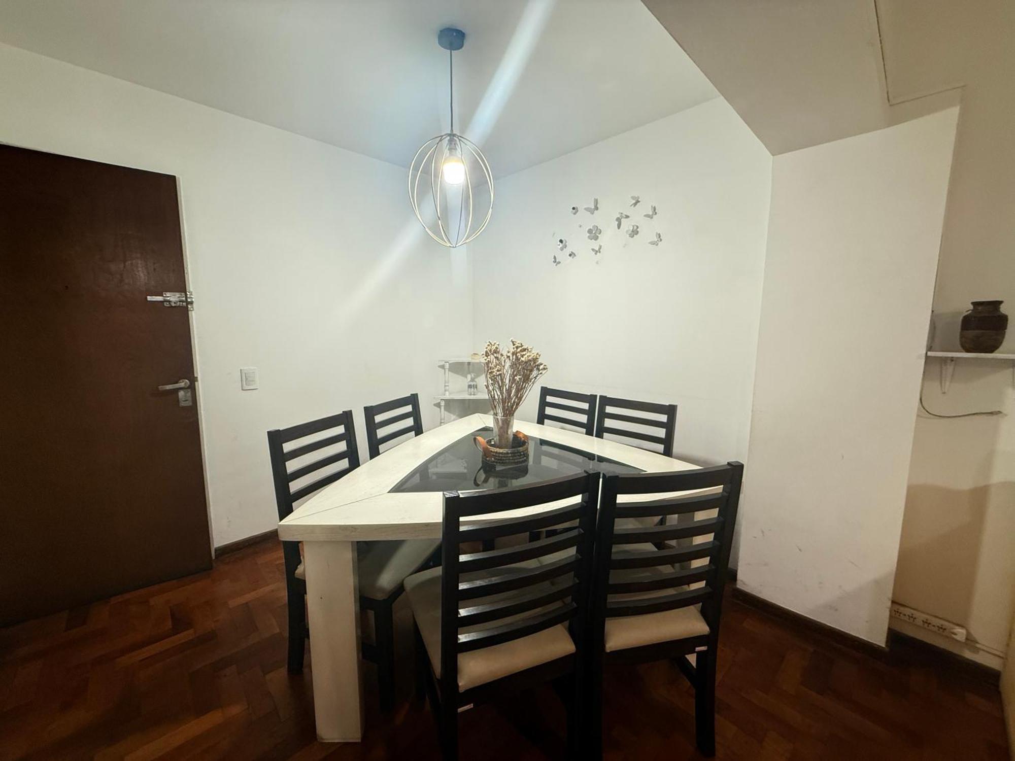 Departamento Centrico Mendoza Apartman Kültér fotó