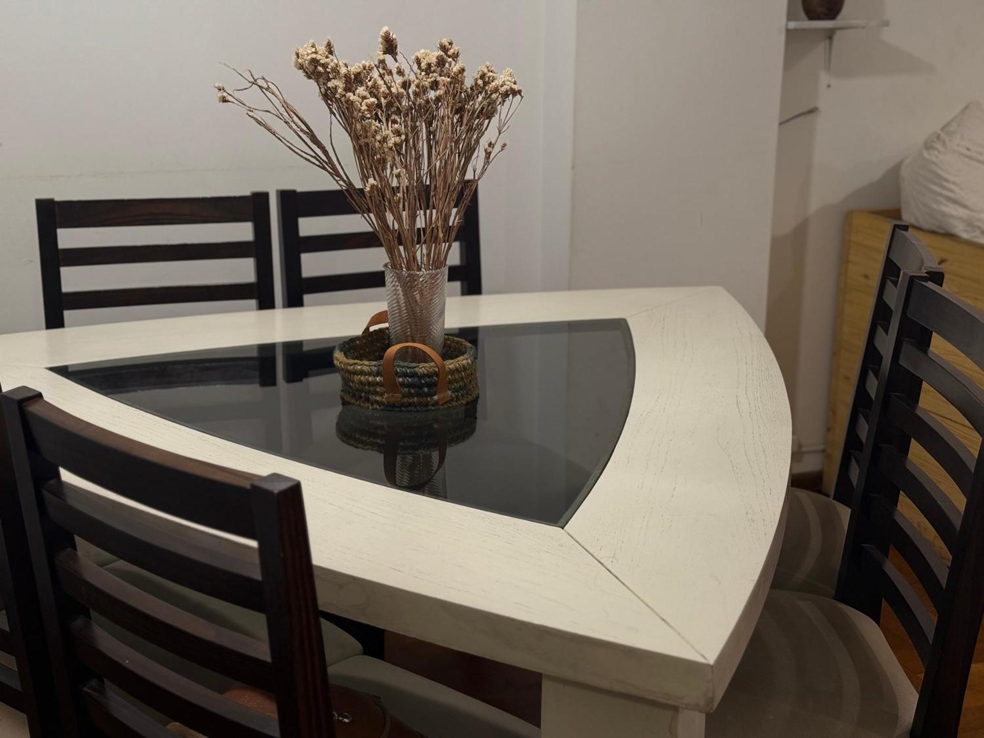 Departamento Centrico Mendoza Apartman Kültér fotó