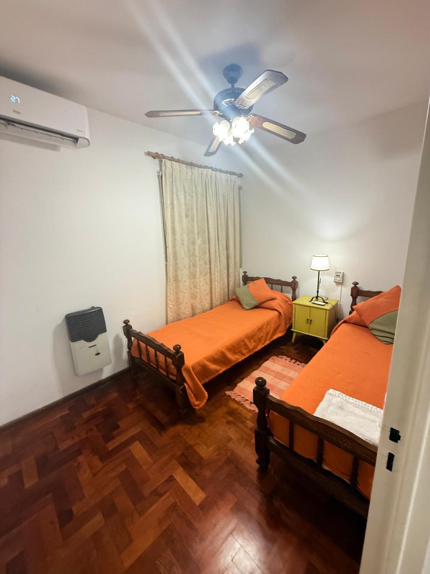 Departamento Centrico Mendoza Apartman Kültér fotó