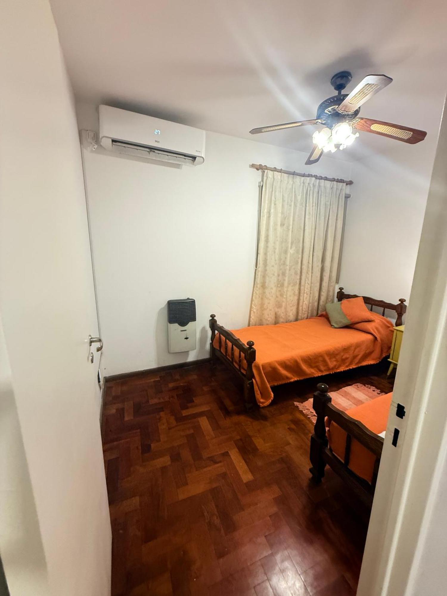 Departamento Centrico Mendoza Apartman Kültér fotó